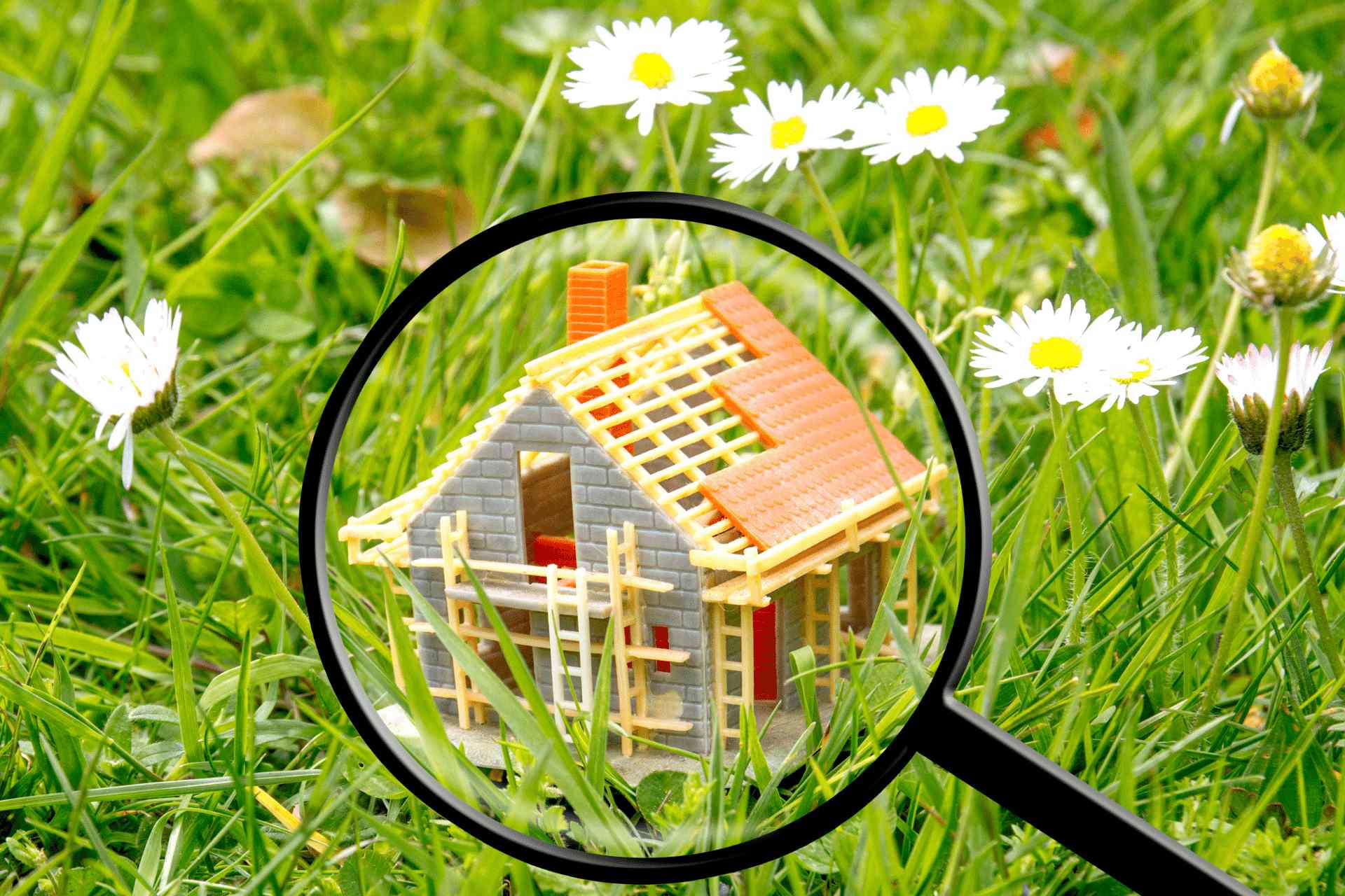 10 Tips to Finding the Perfect Home