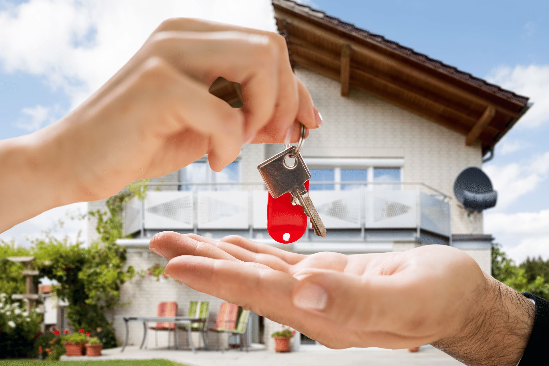 A Comprehensive Guide to Home Buying